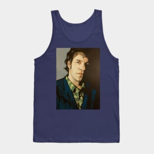 Paul Westerberg Tank Top